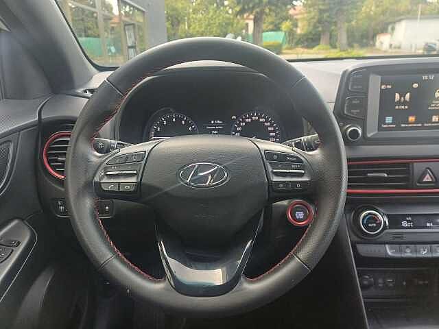 Hyundai KONA 1.0 T-GDI 120cv Xpossible OK NEOP