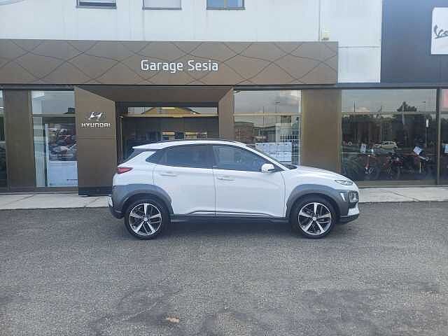 Hyundai KONA 1.0 T-GDI 120cv Xpossible OK NEOP