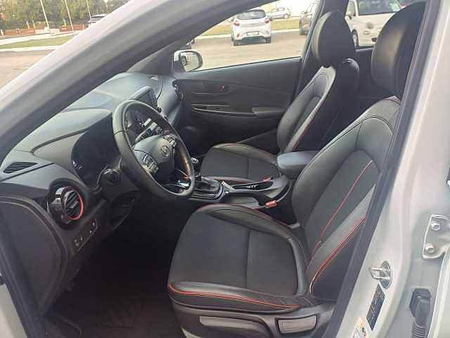 Hyundai KONA 1.0 T-GDI 120cv Xpossible OK NEOP