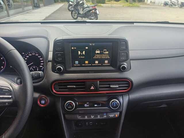 Hyundai KONA 1.0 T-GDI 120cv Xpossible OK NEOP