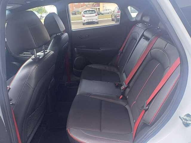 Hyundai KONA 1.0 T-GDI 120cv Xpossible OK NEOP