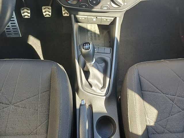 Hyundai Bayon 1.2 MPI 84cv Xline OK NEOP Bianco