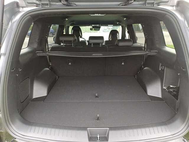 Hyundai SANTA FE 1.6 T-GDI PHEV 4WD A/T 5posti Xclass + Calligraphy pack