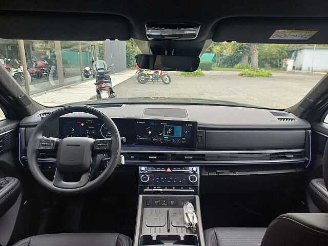 Hyundai SANTA FE 1.6 T-GDI PHEV 4WD A/T 5posti Xclass + Calligraphy pack