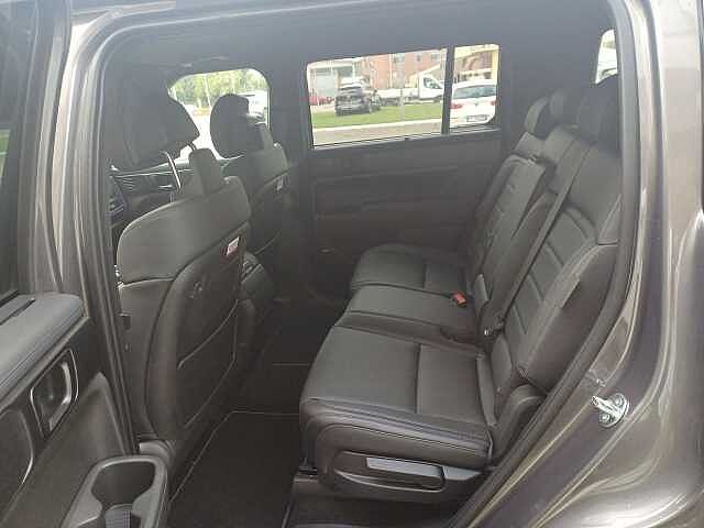Hyundai SANTA FE 1.6 T-GDI PHEV 4WD A/T 5posti Xclass + Calligraphy pack