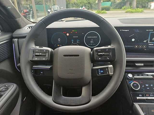 Hyundai SANTA FE 1.6 T-GDI PHEV 4WD A/T 5posti Xclass + Calligraphy pack