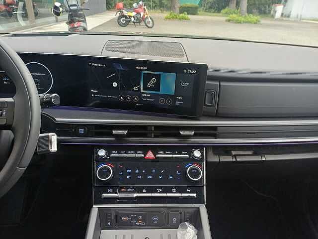 Hyundai SANTA FE 1.6 T-GDI PHEV 4WD A/T 5posti Xclass + Calligraphy pack