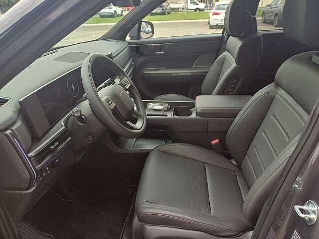 Hyundai SANTA FE 1.6 T-GDI PHEV 4WD A/T 5posti Xclass + Calligraphy pack