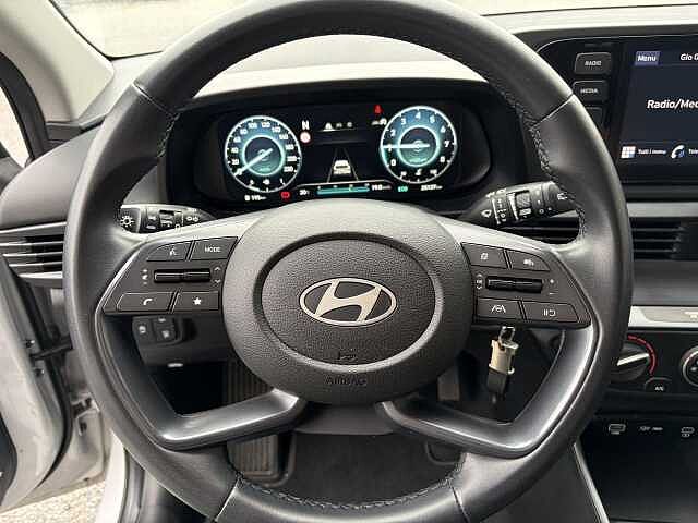 Hyundai i20 1.0 t-gdi 48V Connectline imt