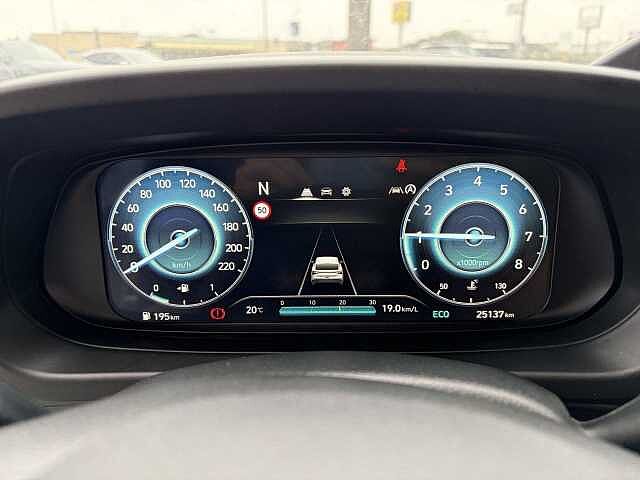 Hyundai i20 1.0 t-gdi 48V Connectline imt
