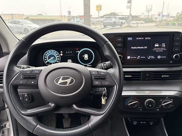 Hyundai i20 1.0 t-gdi 48V Connectline imt