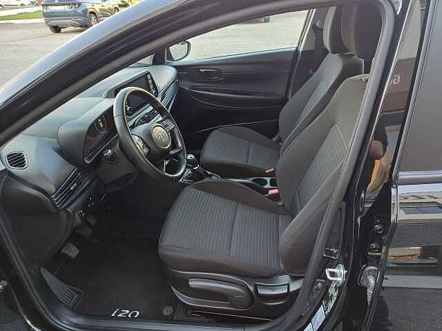 Hyundai i20 1.2 mpi Connectline OK NEOP