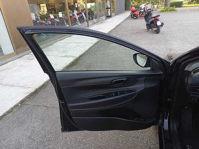 Hyundai i20 1.2 mpi Connectline OK NEOP