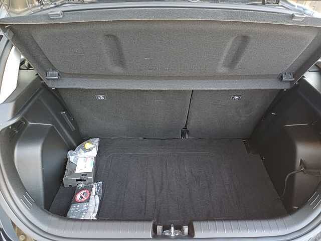 Hyundai i20 1.2 mpi Connectline OK NEOP