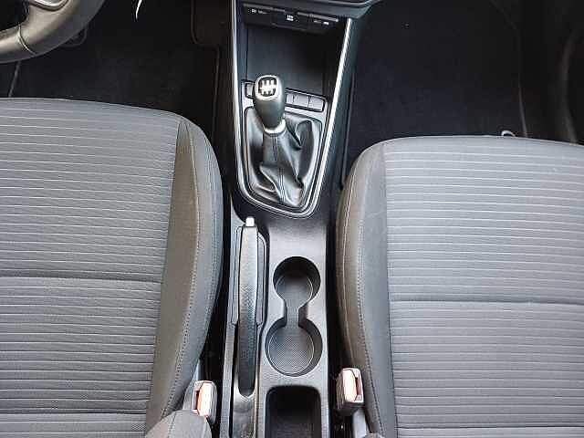 Hyundai i20 1.2 mpi Connectline OK NEOP