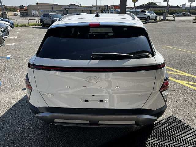 Hyundai KONA Hybrid 1.6 HEV Business 2WD DCT