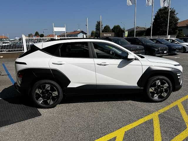 Hyundai KONA Hybrid 1.6 HEV Business 2WD DCT