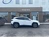 Hyundai Tucson 1.6 T-GDI 48V DCT Xline Bianco