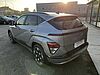 Hyundai Kona EV 64.8 KWh Exclusive + pompa di calore Argento
