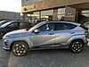 Hyundai Kona EV 64.8 KWh Exclusive + pompa di calore Argento