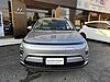 Hyundai Kona EV 64.8 KWh Exclusive + pompa di calore Argento