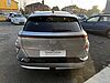 Hyundai Kona EV 64.8 KWh Exclusive + pompa di calore Argento