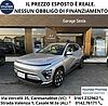 Hyundai Kona EV 64.8 KWh Exclusive + pompa di calore Argento