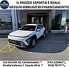 Hyundai Kona 1.0 T-GDI Business Bianco