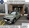 Hyundai Inster 49 kWh XClass + Tech pack + Cerchi da 17 Verde