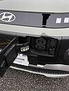 Hyundai Inster 49 kWh XClass + Tech pack + Cerchi da 17 Verde