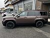 Hyundai Santa Fe 1.6 T-GDi HEV 2WD AT 7 posti XClass + Calligraphy Pack Marrone