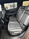 Hyundai Santa Fe 1.6 T-GDi HEV 2WD AT 7 posti XClass + Calligraphy Pack Marrone