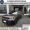 Hyundai Santa Fe 1.6 T-GDi HEV 2WD AT 7 posti XClass + Calligraphy Pack Marrone