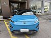 Hyundai Kona EV 64 kWh XClass Blu