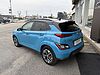Hyundai Kona EV 64 kWh XClass Blu