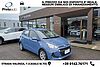 Hyundai i10 1.0 MPI Comfort OK NEOP Blu