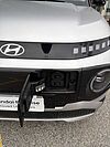 Hyundai Inster 49 kWh Xclass + Tech pack + cerchi da 17 Argento