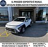 Hyundai KONA 1.0 T-GDI Business Bianco