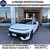 Hyundai KONA Electric BEV 64,8 kWh N Line + POMPA DI CALORE Bianco