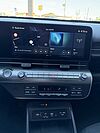 Hyundai KONA Electric BEV 64,8 kWh Exclusive + Pompa di calore Grigio scuro