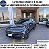 Hyundai KONA Electric BEV 64,8 kWh Exclusive + Pompa di calore Grigio scuro