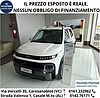 Hyundai Inster BEV 49 kWh Cross Bianco