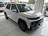 Hyundai Inster BEV 49 kWh Cross Bianco