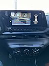 Hyundai Bayon 1.0 T-GDI MT XLine Bianco