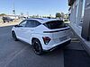 Hyundai KONA Electric BEV 64,8 kWh N Line + POMPA DI CALORE Bianco