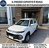 Hyundai Inster BEV 49 kWh Xtech+Login Pack Bianco