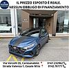 Hyundai i20 1.0 T-GDI 100cv N-Line Carbon Blu