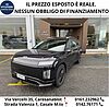 Hyundai Ioniq 9 110 kWh AWD Performance Calligraphy BLU SCURO