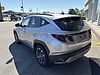 Hyundai TUCSON Hybrid 1.6 HEV 2wd 239cv Exellence Auto Bianco