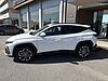 Hyundai TUCSON Hybrid 1.6 HEV 2wd 239cv Exellence Auto Bianco